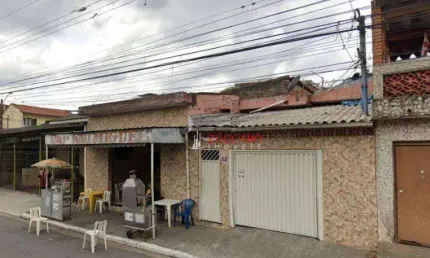 Casa à venda, 368 m² por r$ 700.000,00 - jardim bela vista - guarulhos/sp