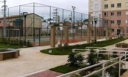 Apartamento com 2 dormitórios à venda, 45 m² por r$ 340.000,00 - ponte grande - guarulhos/sp