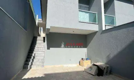 Casa à venda, 90 m² por R$ 480.000,00 - Jardim da Mamãe - Guarulhos/SP