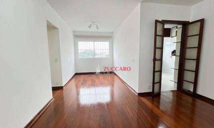 Apartamento com 3 dormitórios à venda, 67 m² por R$ 379.900,00 - Vila Leonor - Guarulhos/SP