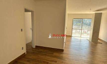 Apartamento com 4 quartos à venda no Centro, Guarulhos 