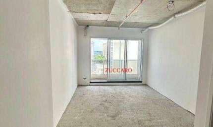 Sala à venda, 27 m² por R$ 320.000,00 - Centro - Guarulhos/SP