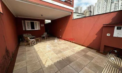 Sobrado à venda, 200 m² por R$ 950.000,00 - Jardim Zaira - Guarulhos/SP