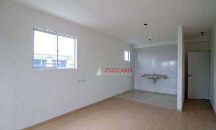 Apartamento à venda, 31 m² por R$ 179.000,00 - Jardim Adriana - Guarulhos/SP