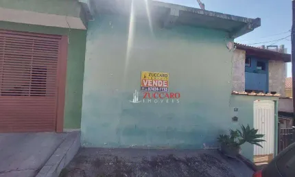 Terreno à venda, 249 m² por R$ 440.000,00 - Vila Tijuco - Guarulhos/SP