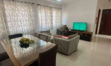 Apartamento à venda, 93 m² por r$ 480.000,00 - centro - guarulhos/sp