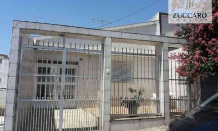 Casa com 2 dormitórios para alugar, 100 m² por R$ 3.080,00/mês - Ponte Grande - Guarulhos/SP