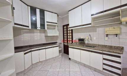 Sobrado à venda, 120 m² por R$ 599.900,00 - Vila Barros - Guarulhos/SP