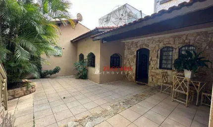 Sobrado com 3 dormitórios à venda, 300 m² por r$ 1.084.900,00 - vila galvão - guarulhos/sp