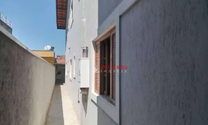 Casa com 3 dormitórios à venda, 177 m² por R$ 585.000,00 - Jardim São Paulo - Guarulhos/SP