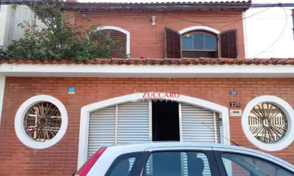Sobrado com 5 dormitórios à venda, 209 m² por R$ 689.000,00 - Ponte Grande - Guarulhos/SP
