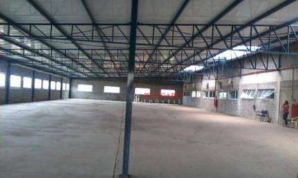 Galpão à venda, 7240 m² por R$ 30.000.000,00 - Bonsucesso - Guarulhos/SP