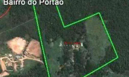 Área à venda, 21400 m² por R$ 128.400.000,00 - Portão - Arujá/SP