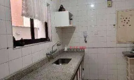 Apartamento à venda, 130 m² por R$ 595.000,00 - Vila Júlia - Guarujá/SP