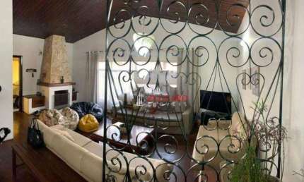 Casa com 3 quartos à venda no Jardim Santa Mena, Guarulhos 