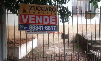 Casa com 1 dormitório à venda, 60 m² por R$ 400.000,00 - Vila Zamataro - Guarulhos/SP