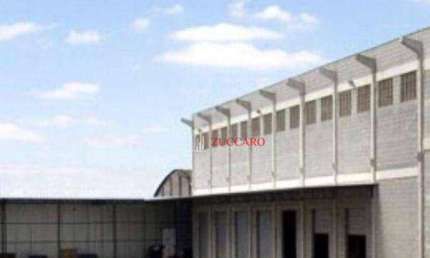 Galpão para alugar, 2800 m² por R$ 78.815,76/mês - Jardim Santo Afonso - Guarulhos/SP