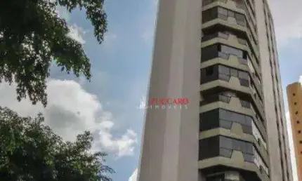 Apartamento com 4 dormitórios à venda, 152 m² por R$ 1.590.000,00 - Perdizes - São Paulo/SP