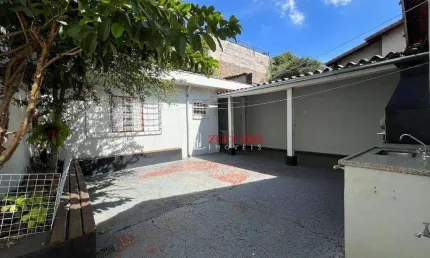 Casa com 2 dormitórios à venda, 160 m² por R$ 820.000,00 - Vila Sorocabana - Guarulhos/SP