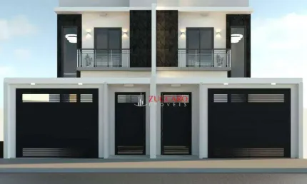Sobrado com 3 dormitórios à venda, 300 m² por R$ 1.850.000,00 - Jardim Santa Clara - Guarulhos/SP