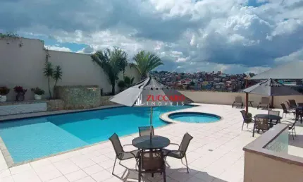 Casa em condomínio fechado com 2 quartos à venda na Vila Rio de Janeiro, Guarulhos 