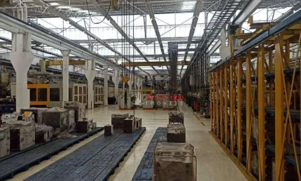Galpão à venda, 8000 m² por R$ 35.000.000,00 - Vila São João - Guarulhos/SP
