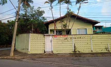 Casa com 3 dormitórios à venda, 100 m² por R$ 640.000,00 - Pimentas - Guarulhos/SP