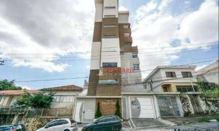 Apartamento com 2 dormitórios à venda, 49 m² por R$ 399.000,01 - Vila Matilde - São Paulo/SP