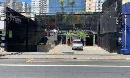 Sala à venda, 40m² por R$ 295.000 - Vila Sofia - São Paulo/SP