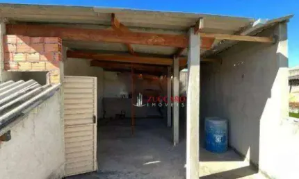 Casa com 2 dormitórios à venda, 113 m² por R$ 300.000,00 - Jardim Presidente Dutra - Guarulhos/SP