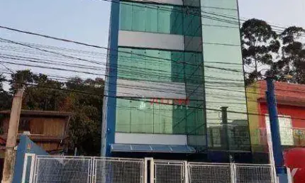 Prédio, 811 m² - venda por R$ 8.500.000,00 ou aluguel por R$ 30.099,06/mês - Centro - Arujá/SP
