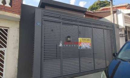 Casa com 2 dormitórios à venda, 100 m² por R$ 549.999,00 - Jardim Rosa de Franca - Guarulhos/SP