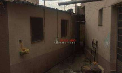 Terreno à venda, 357 m² por R$ 636.900,01 - Jardim Santa Cecília - Guarulhos/SP