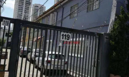 Casa, 104 m² - venda por r$ 540.000,00 ou aluguel por r$ 3.400,00/mês - centro - guarulhos/sp