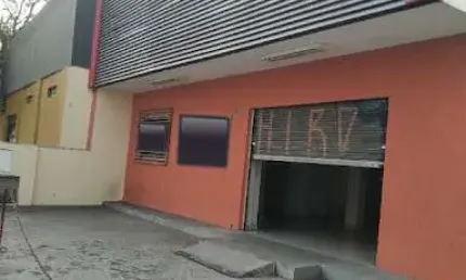 Salão para alugar, 428 m² - Ponte Grande - Guarulhos/SP