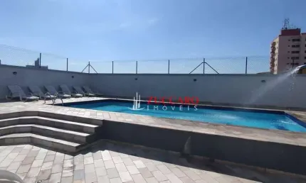 Apartamento com 2 dormitórios à venda, 58 m² por r$ 350.000,00 - vila marieta - são paulo/sp