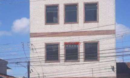 Prédio, 604 m² - venda por R$ 3.900.000,00 ou aluguel por R$ 9.335,26/mês - Vila Leonor - Guarulhos/SP