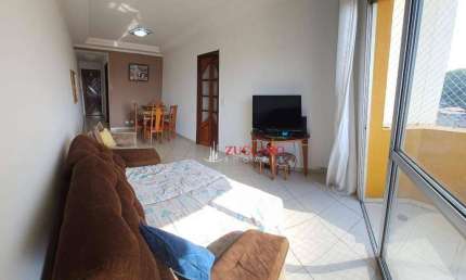 Apartamento com 2 dormitórios à venda, 65 m² por R$ 400.000,00 - Vila Medeiros - São Paulo/SP