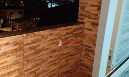 Sobrado à venda, 223 m² por R$ 590.000,00 - Jardim Maria Dirce - Guarulhos/SP