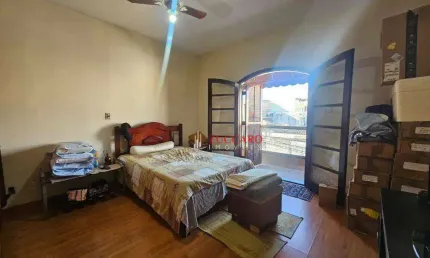 Sobrado à venda, 156 m² por r$ 699.900,00 - vila ester - guarulhos/sp