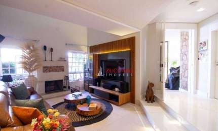 Sobrado à venda, 280 m² por R$ 2.610.000,00 - Jardim Maia - Guarulhos/SP