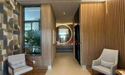 Apartamento com 3 suítes à venda, 150 m² por R$ 1.400.000 - Centro - Guarulhos/SP