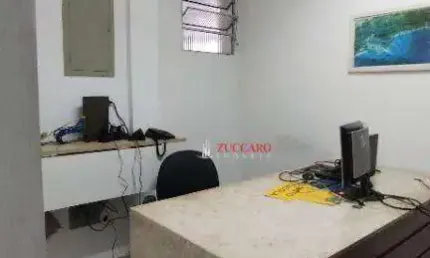 Prédio para alugar, 650 m² por r$ 30.270,00/mês - gopoúva - guarulhos/sp