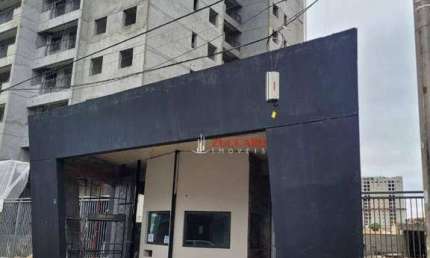 Apartamento à venda, 43 m² por R$ 350.000,00 - Vila Rosália - Guarulhos/SP