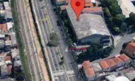 Galpão à venda, 2380 m² por R$ 9.500.000 - Cangaíba - São Paulo/SP