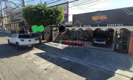 Casa, 300 m² - venda por R$ 1.199.000,00 ou aluguel por R$ 6.570,00/mês - Jardim Santa Mena - Guarulhos/SP