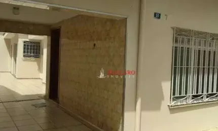 Casa com 1 dormitório à venda, 84 m² por R$ 605.000,00 - Vila Galvão - Guarulhos/SP
