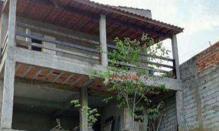 Chácara à venda, 1100 m² por R$ 500.000,00 - Água Azul - Guarulhos/SP
