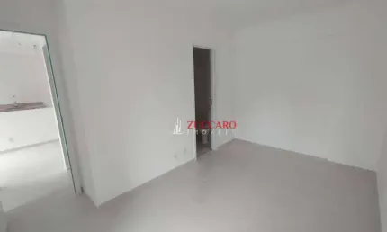 Apartamento com 2 dormitórios à venda, 51 m² por R$ 420.000,00 - Burgo Paulista - São Paulo/SP
