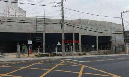 Prédio para alugar, 780 m² por R$ 25.000,00/mês - Picanço - Guarulhos/SP
